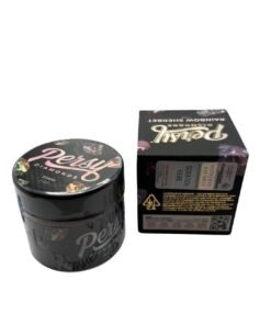 Persy Diamonds Zushi 1 oz baller jar