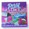 Buy New Persy Collab: That’s A Awful Lot of Cough Syrup Snowcaps – Limited Edition Drop