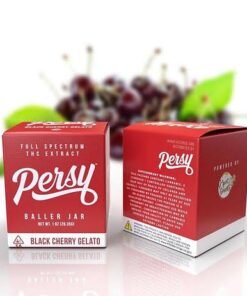 Persy Rosin