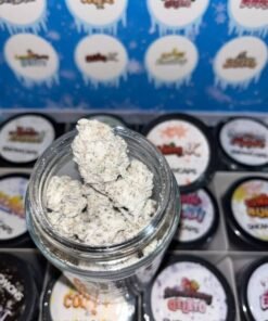 Persy Snow Caps Weed