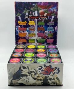 Persy Minis Snowballs July 4th Edition