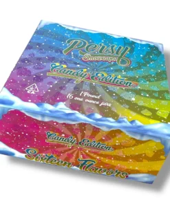 Persy Mini Snowballs Candy Edition
