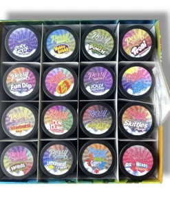 Persy Mini Snowballs Candy Edition