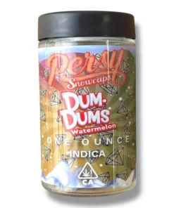 Persy Mini Snowballs Candy Edition