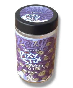 Persy Mini Snowballs Candy Edition