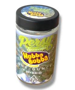 Persy Mini Snowballs Candy Edition