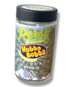 Persy Mini Snowballs Candy Edition