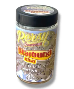 Persy Mini Snowballs Candy Edition