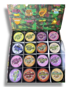 Persy Mini Snowcaps Zaza Edition