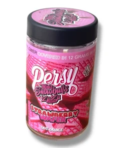 Persy Mini Snowcaps Zaza Edition