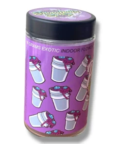 Persy Mini Snowcaps Zaza Edition