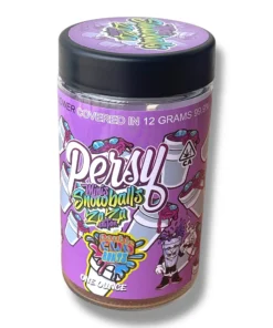 Persy Mini Snowcaps Zaza Edition