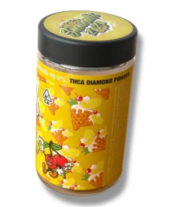 Persy Mini Snowcaps Zaza Edition