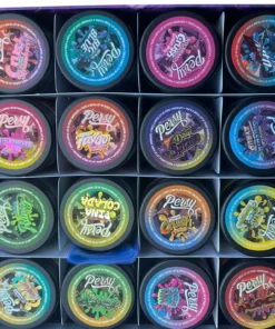 Buy New Persy Collab: That’s A Awful Lot of Cough Syrup Snowcaps – Limited Edition Drop
